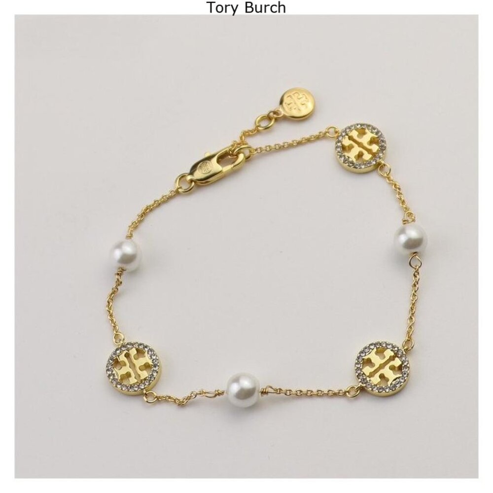 Tory Burch Bracelets(Brand New)